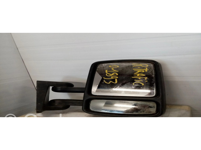 Зеркало электрическое        Renault Trafic I  1980-2002 года   