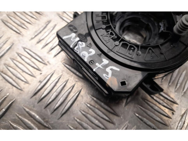 Подрулевой шлейф SRS 93490S1230, H504001008   KIA Xceed