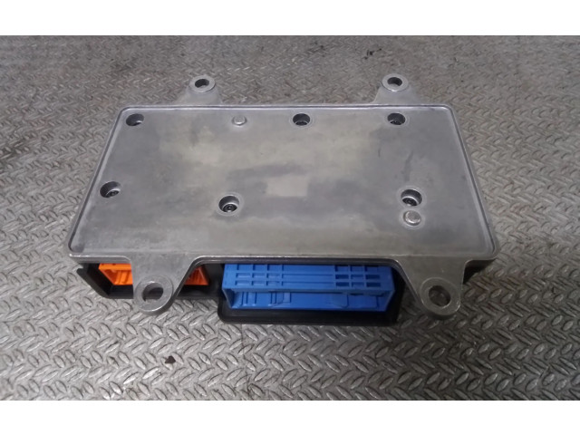 Блок подушек безопасности 30724652, 00001393B3   Volvo V50