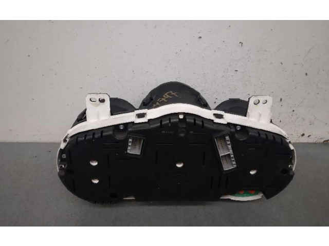 Přístrojová deska KIA Soul 2010 940032K591