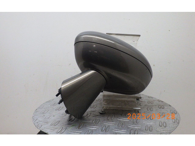 Зеркало электрическое        Opel Meriva B  2010 - 2016 года   