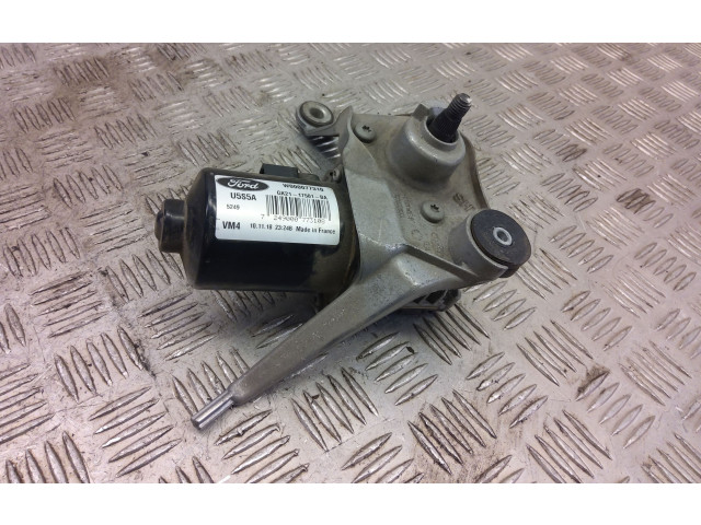 Двигатель стеклоочистителей W000074691   Ford Transit Custom