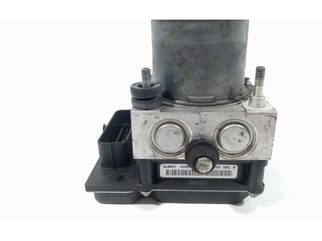 Блок АБС 8E0614517AK, 0265234336 Audi A4 Allroad - года