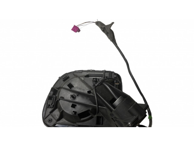 Zpětné zrcátko Volkswagen Transporter - Caravelle T6 2017 56530600