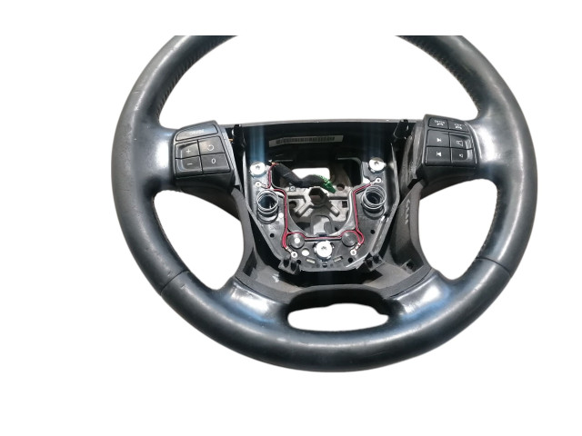 Volant Volvo XC70 2008 30778841