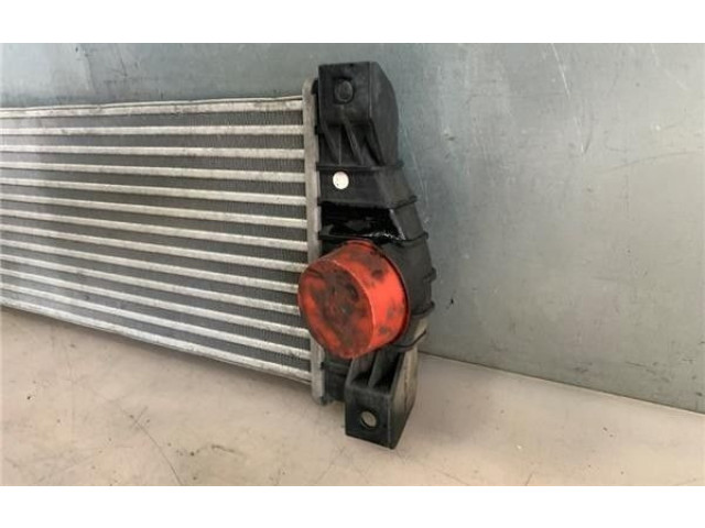 Интеркулер 2371109050, 621970 SsangYong Actyon