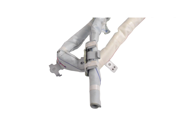 Надувная подушка для крыши 0080P1110030, ICACH2 Mazda 3 II