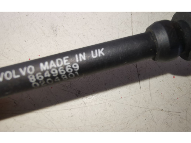 Ручка стеклоочистителей 8649669   Volvo S80