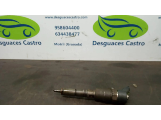 Vstřikovač INYECTOR   Peugeot 206+  pro naftový motor 2.0  