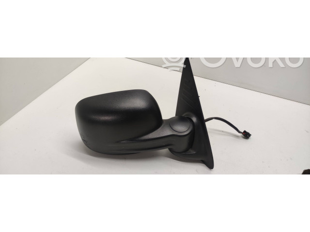 Зеркало электрическое Jeep Cherokee III KJ 2001 - 2008 года