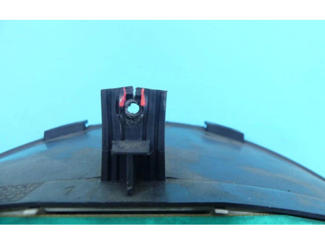 Přístrojová deska Citroen Berlingo 2005 9656801980, IMPRK1013669