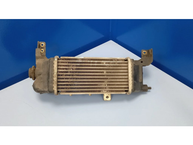 Интеркулер RF4P13565A, RF4P13565 Mazda Premacy 0.0