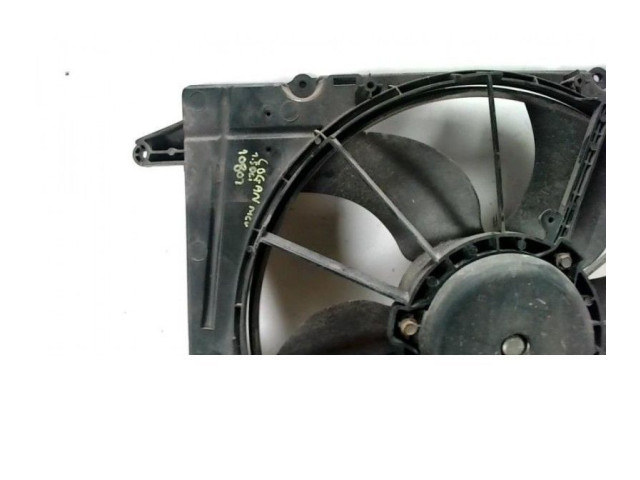 Heizungslüfter    6001550562, 6001550562   Daca Logan I