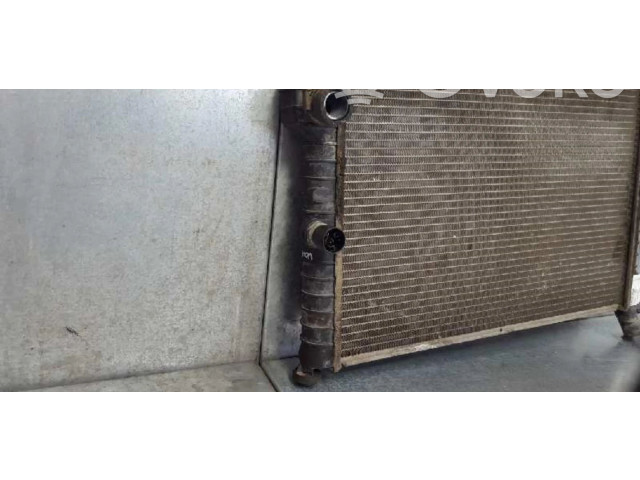 Поршень Радиатор охлаждающей жидкости    Volvo 440  