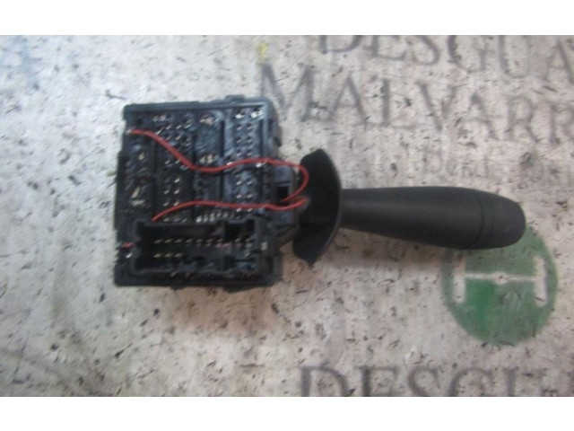 Ручка стеклоочистителей 8201168003 Dacia Logan II