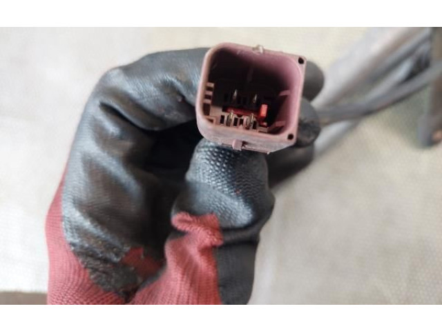 Моторчик дворников     Citroen Xsara Picasso