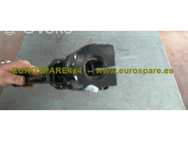 Рулевая рейка Jeep Grand Cherokee (WJ) 1999-2004 года