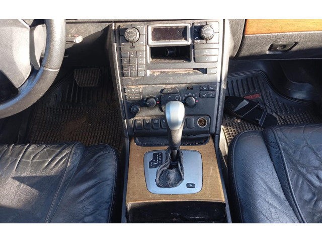 Блок управления климат-контролем    Volvo XC90