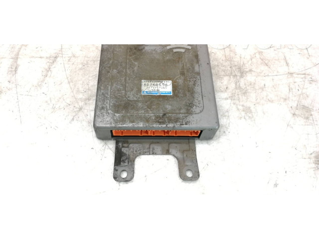 Блок управления коробкой передач MD760658, C1T17172E1 Mitsubishi Carisma