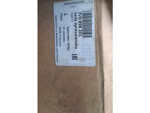 Fahrerairbag 3V0898201 Skoda Superb B8 (3V)