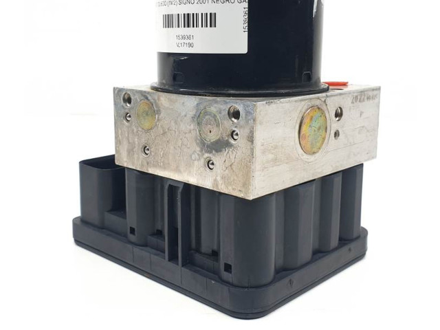 Jednotka ABS 1C0907379D Seat Toledo II (1M) 1998