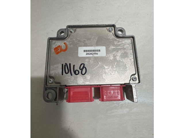 Блок подушек безопасности 101878100A, 28382910 Tesla Model S