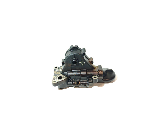 Čerpadlo oleje 06E115105G, 06E115105   Audi A6 S6 C6 4F   