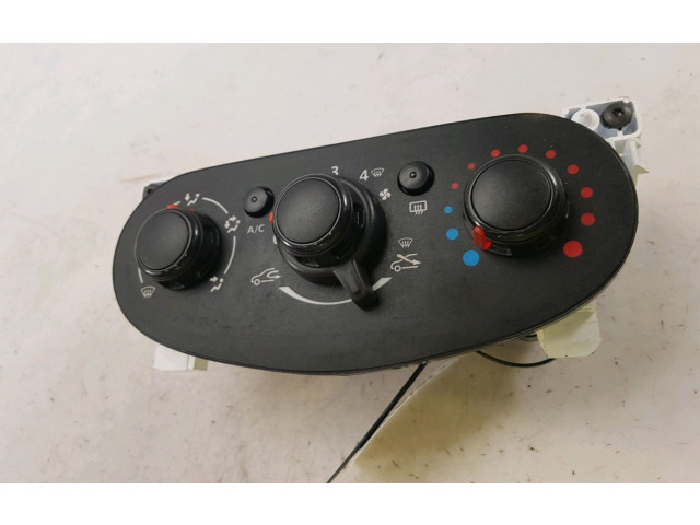 Блок управления климат-контролем 275101406R, A0-6268S Dacia Sandero