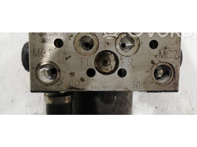 Блок АБС    Alfa Romeo  GT   -  года