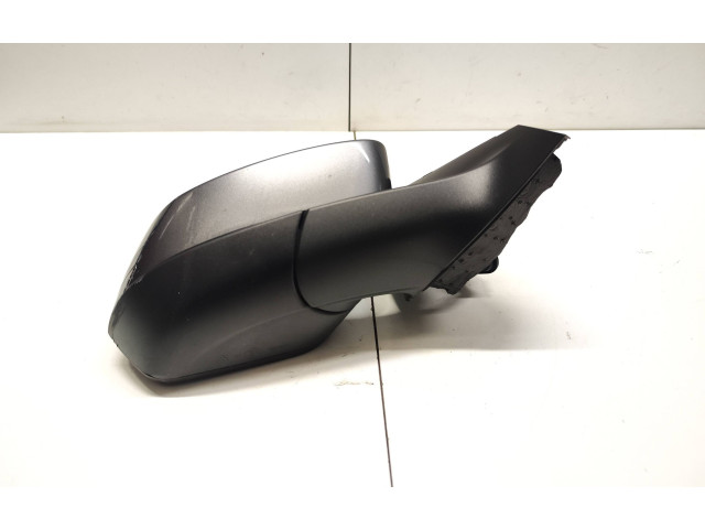 Зеркало электрическое        Skoda Fabia Mk4 (6VA)  2021 -  года   