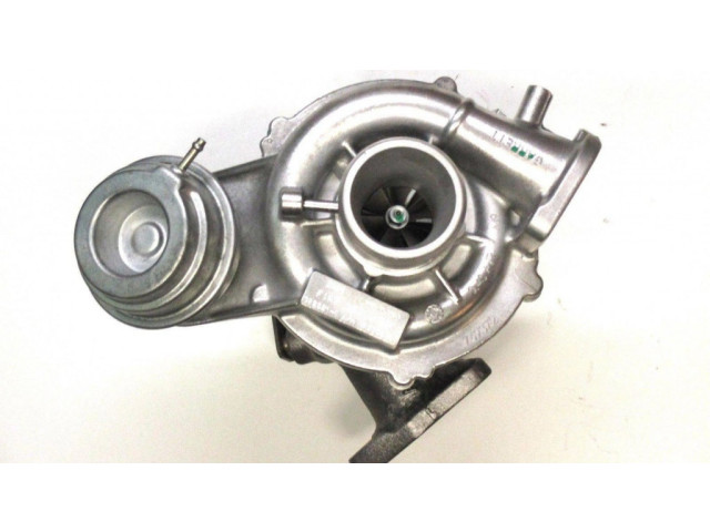 Турбина Alfa Romeo Giulietta 1.6 55220699, 766891