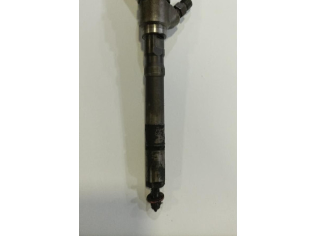 Форсунка 0445110126    Hyundai Getz   