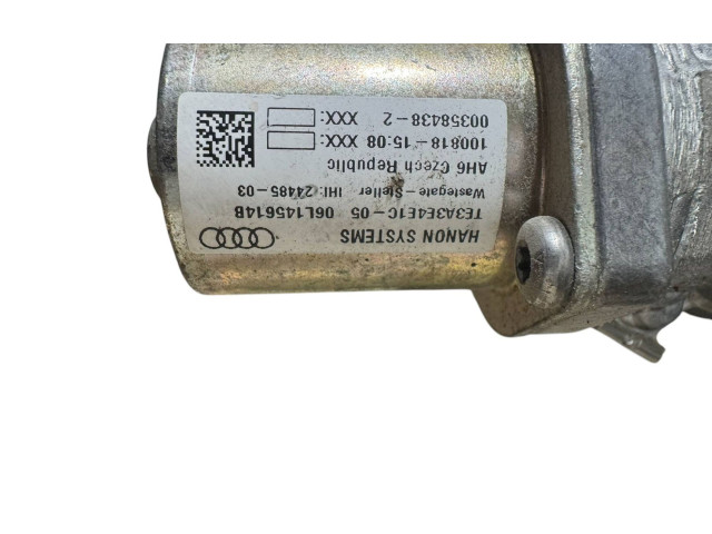 Турбина Audi Q5 SQ5 06L145614B