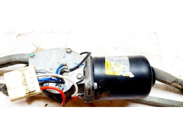 Моторчик дворников     Citroen Saxo