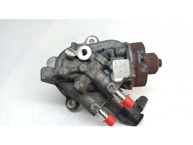 Топливный насос