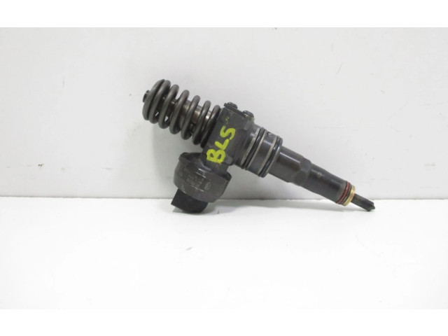 Форсунка 038130073AG    Skoda Superb B6 (3T)   