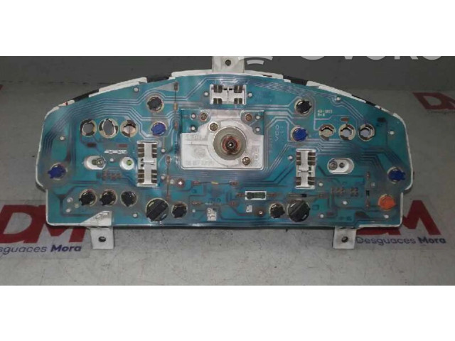 Přístrojová deska Nissan Micra 248105F702