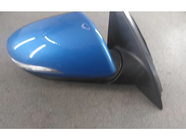 Zpětné zrcátko  Hyundai i30 2021  049724, E3049723  