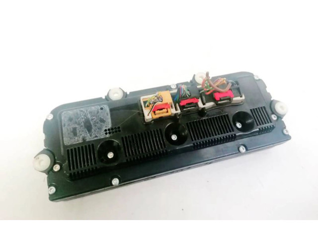 Блок управления климат-контролем Volkswagen Golf Plus