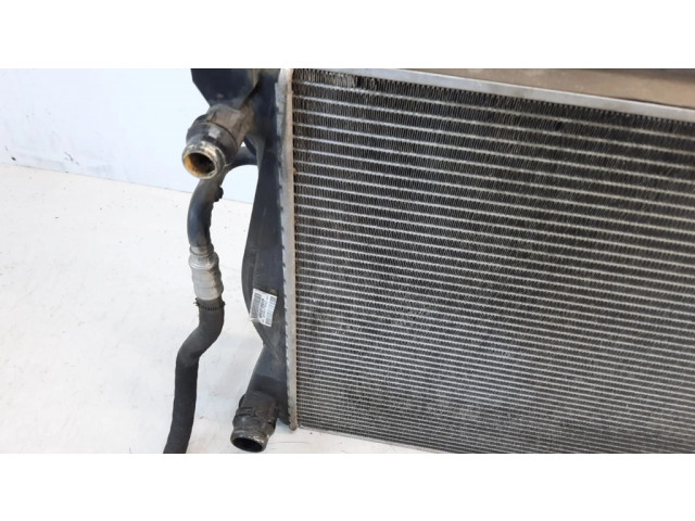 Комплект радиатора