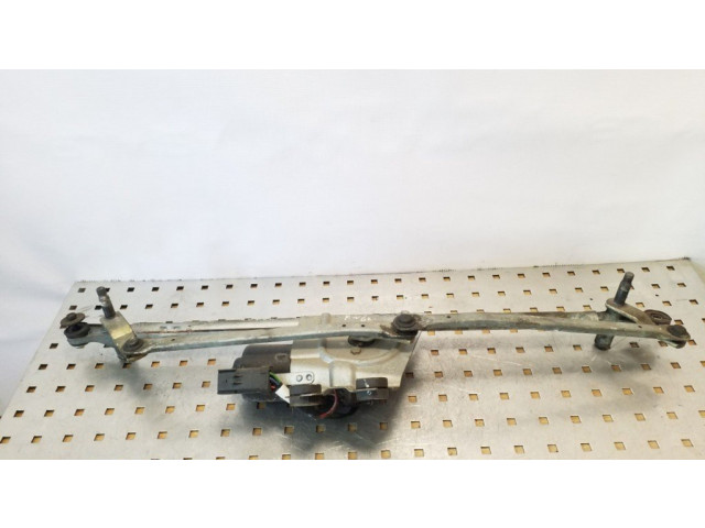 Комплект механизма стеклоочистителей