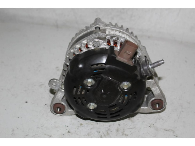 Генератор Jeep Renegade