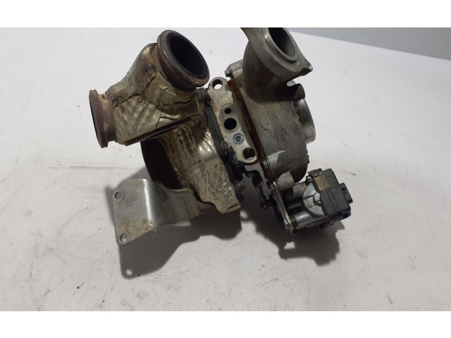 Turbodmychadlo Турбина 059145873DB Volkswagen Amarok DDXB