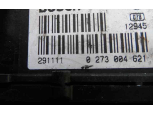 Блок АБС 0265216872   Renault  Clio II  1998 - 2001 года