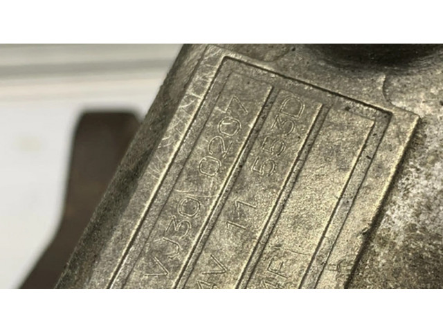  Турбина Mazda Premacy 0.0 RF4F         