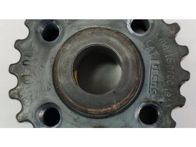 Шкив коленчатого вала