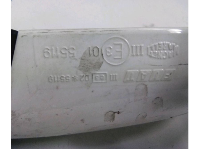 Zpětné zrcátko Fiat Seicento/600 1998 735250511