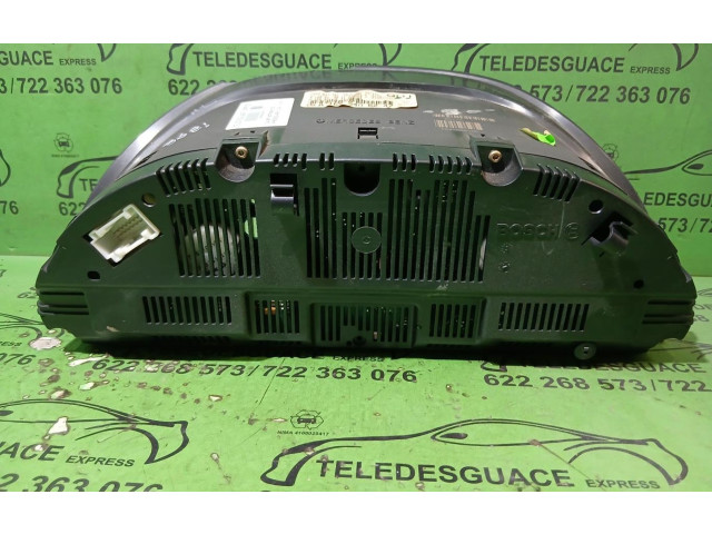 Панель приборов A1695406247   Mercedes-Benz A W169       