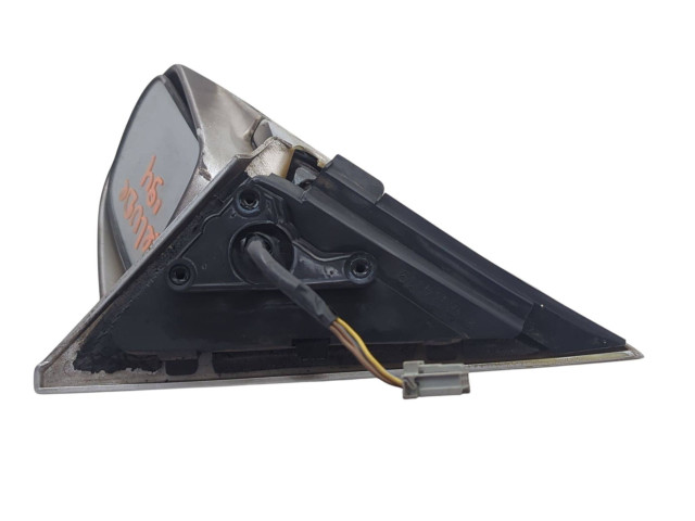 Зеркало электрическое Honda Prelude 1992 - 1996 года