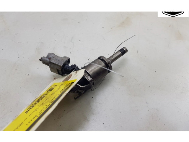 Форсунка 4350R, 4350R    Dacia Lodgy  H5F-C402 